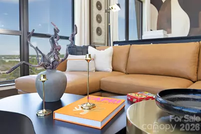 715 N Church Street #816, Charlotte, NC 28202 - Photo 18