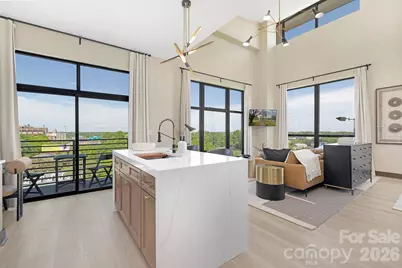 715 N Church Street #816, Charlotte, NC 28202 - Photo 4