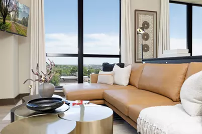 715 N Church Street #816, Charlotte, NC 28202 - Photo 6