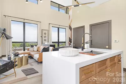 715 N Church Street #816, Charlotte, NC 28202 - Photo 8