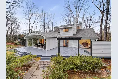 3911 Windwood Circle, Charlotte, NC 28226 - Photo 2