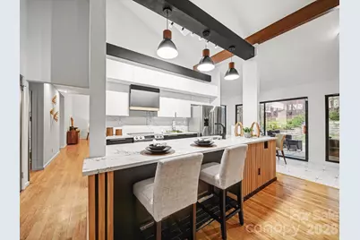 3911 Windwood Circle, Charlotte, NC 28226 - Photo 4