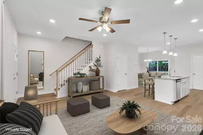 1324 Old Charlotte Road, Statesville, NC 28677 - Photo 4