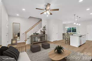 1324 Old Charlotte Rd, Statesville, NC 28677 - Photo 4