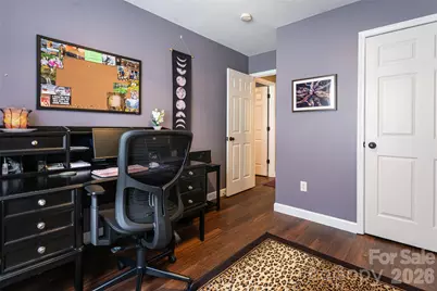 92 Wiltshire Circle, Fletcher, NC 28732 - Photo 24