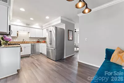 3520 Colony Road #D, Charlotte, NC 28211 - Photo 20