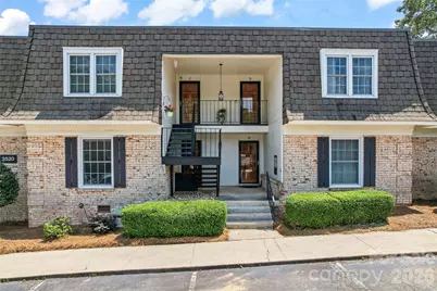 3520 Colony Road #D, Charlotte, NC 28211 - Photo 1