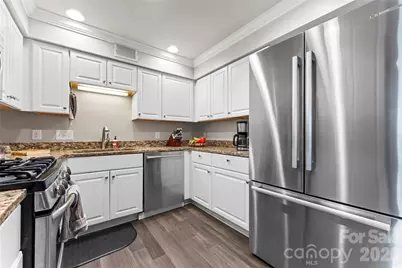 3520 Colony Road #D, Charlotte, NC 28211 - Photo 4