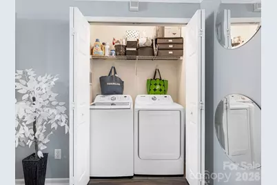 10783 Holly Ridge Boulevard, Charlotte, NC 28216 - Photo 8