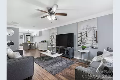 10783 Holly Ridge Boulevard, Charlotte, NC 28216 - Photo 4