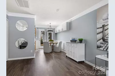 10783 Holly Ridge Boulevard, Charlotte, NC 28216 - Photo 6