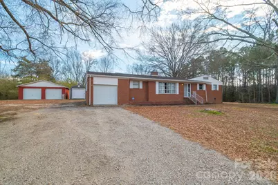 1099 S Potter Road, Lancaster, SC 29720 - Photo 1