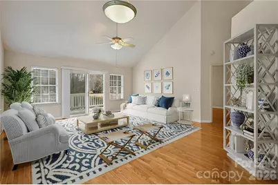 30 Grist Mill Drive, Hendersonville, NC 28739 - Photo 2