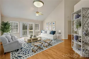 30 Grist Mill Dr, Hendersonville, NC 28739 - Photo 2