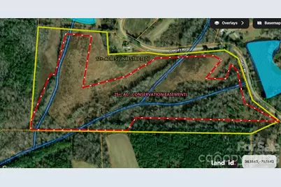 00 Oakley Road, Cedar Grove, NC 27231 - Photo 2