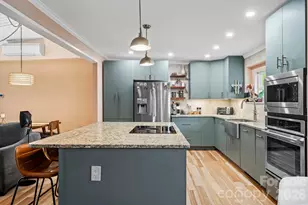 419 E Blue Ridge Rd, East Flat Rock, NC 28726 - Photo 14