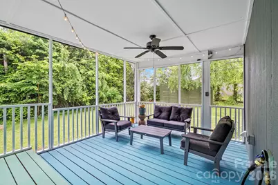 419 E Blue Ridge Road, East Flat Rock, NC 28726 - Photo 36