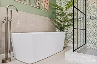 419 E Blue Ridge Road, East Flat Rock, NC 28726 - Photo 20