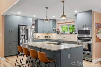 419 E Blue Ridge Road, East Flat Rock, NC 28726 - Photo 12