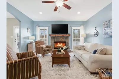 3985 Mt Hope Church Road, Salisbury, NC 28146 - Photo 8