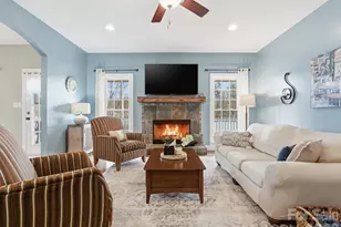 3985 Mt Hope Church Rd, Salisbury, NC 28146 - Photo 8