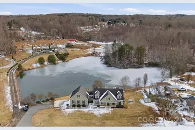 3985 Mt Hope Church Road, Salisbury, NC 28146 - Photo 2