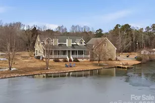 3985 Mt Hope Church Rd, Salisbury, NC 28146 - Photo 1