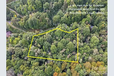 Lot 12 Bow N Arrow Cove, Waynesville, NC 28785 - Photo 1