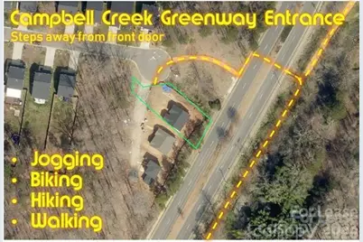 7924 E Lane Drive, Charlotte, NC 28212 - Photo 16