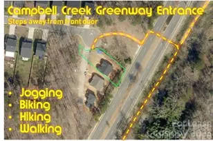 7924 E Lane Dr, Charlotte, NC 28212 - Photo 16