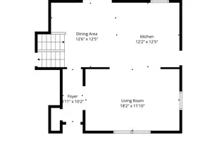 1215 6th St NW, Hickory, NC 28601 - Photo 46