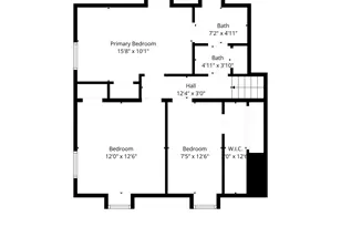 1215 6th St NW, Hickory, NC 28601 - Photo 48