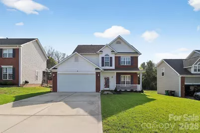 14431 Catherine Miller Drive, Charlotte, NC 28273 - Photo 2