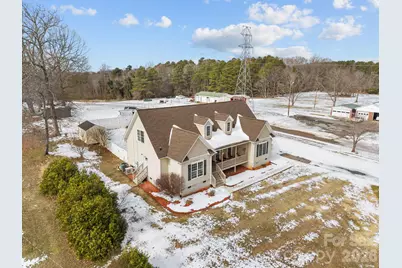 4275 Bethany Church Road, Claremont, NC 28610 - Photo 4