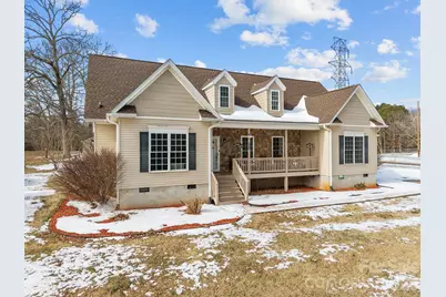 4275 Bethany Church Road, Claremont, NC 28610 - Photo 6