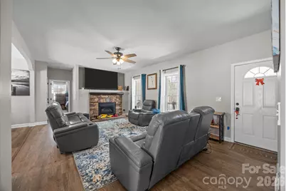 4275 Bethany Church Road, Claremont, NC 28610 - Photo 30