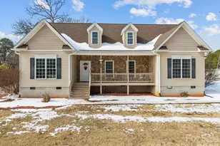 4275 Bethany Church Rd, Claremont, NC 28610 - Photo 1