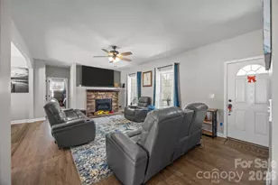 4275 Bethany Church Rd, Claremont, NC 28610 - Photo 28