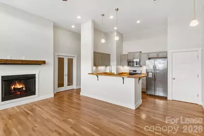 756 Bailey Street, Mars Hill, NC 28754 - Photo 1