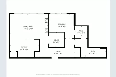 756 Bailey Street, Mars Hill, NC 28754 - Photo 34