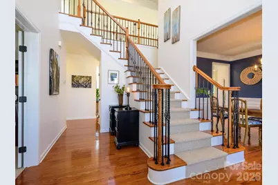 8464 Penton Place, Harrisburg, NC 28075 - Photo 6