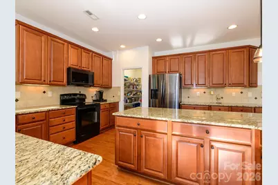 8464 Penton Place, Harrisburg, NC 28075 - Photo 16