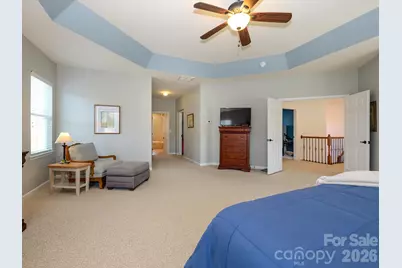 8464 Penton Place, Harrisburg, NC 28075 - Photo 26