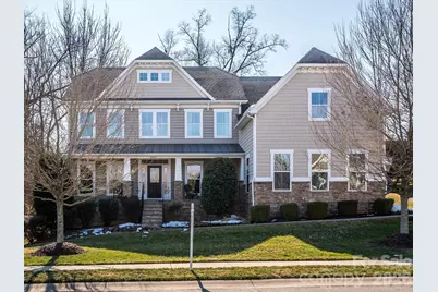 8464 Penton Place, Harrisburg, NC 28075 - Photo 1