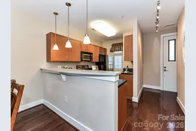 1101 W 1st Street #302, Charlotte, NC 28202 - Photo 6