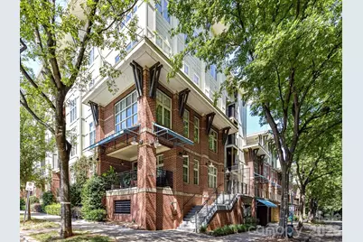 1101 W 1st Street #302, Charlotte, NC 28202 - Photo 1