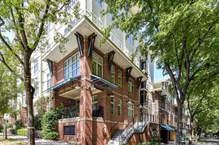 1101 W 1st St, Charlotte, NC 28202 - Photo 1