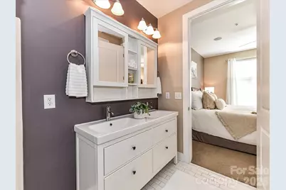 1101 W 1st Street #302, Charlotte, NC 28202 - Photo 18