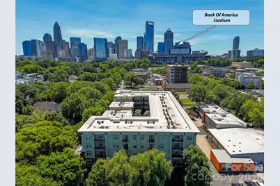 1101 W 1st Street #302, Charlotte, NC 28202 - Photo 32