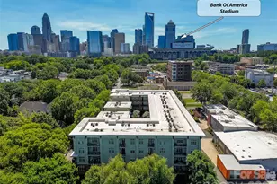 1101 W 1st St, Charlotte, NC 28202 - Photo 32